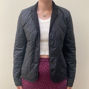 Majestic Filatures jacket